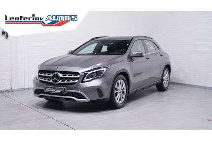 Mercedes-Benz GLA 180 Gebrauchtwagen