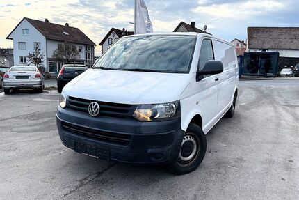 VW T5 Transporter Gebrauchtwagen