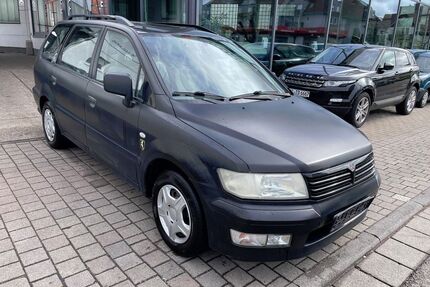 Mitsubishi Space Wagon Gebrauchtwagen