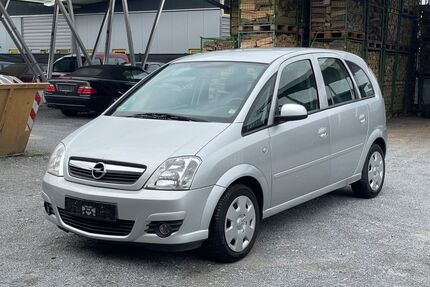Opel Meriva Gebrauchtwagen