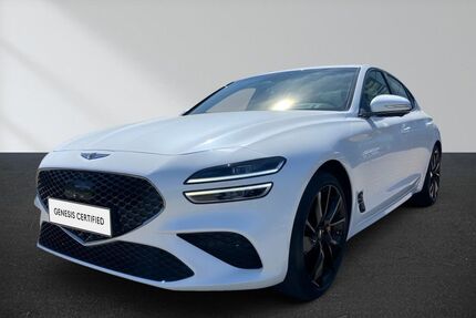 Genesis G70 Gebrauchtwagen
