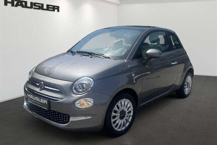 Fiat 500 Gebrauchtwagen