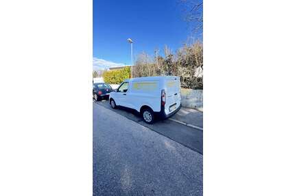 Ford Transit Courier Gebrauchtwagen