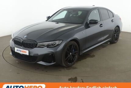 BMW M340i Gebrauchtwagen
