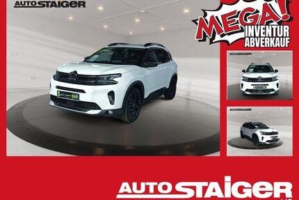 Citroen C5 Aircross Gebrauchtwagen