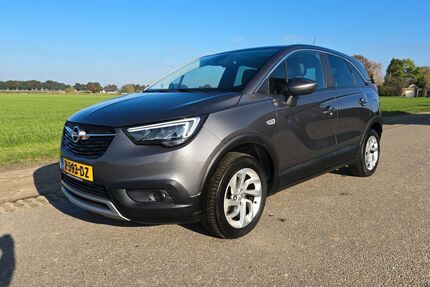 Opel Crossland (X) Gebrauchtwagen