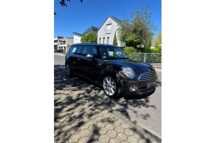 Mini Cooper D Clubman Gebrauchtwagen