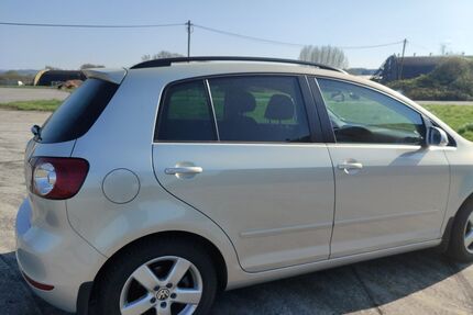 VW Golf Plus Gebrauchtwagen