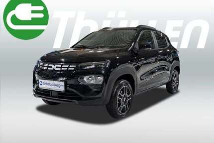 Dacia Spring Gebrauchtwagen