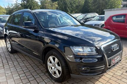 Audi Q5 Gebrauchtwagen