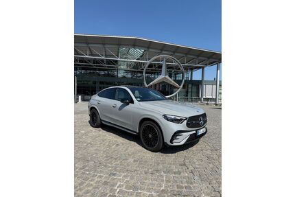 Mercedes-Benz GLC 450 Gebrauchtwagen