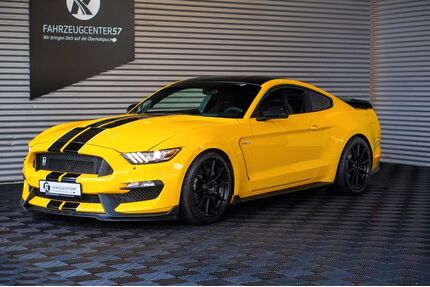 Ford Mustang Gebrauchtwagen