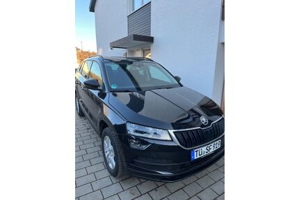 Skoda Karoq Gebrauchtwagen