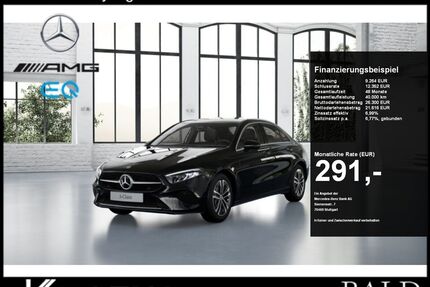 Mercedes-Benz A 180 Gebrauchtwagen