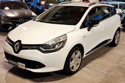 Renault Clio Gebrauchtwagen