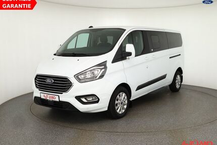 Ford Tourneo Custom Gebrauchtwagen