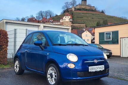 Fiat 500 Gebrauchtwagen