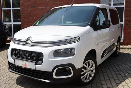 Citroen Berlingo Gebrauchtwagen