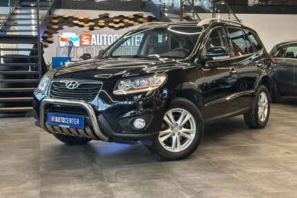 Hyundai SANTA FE Gebrauchtwagen