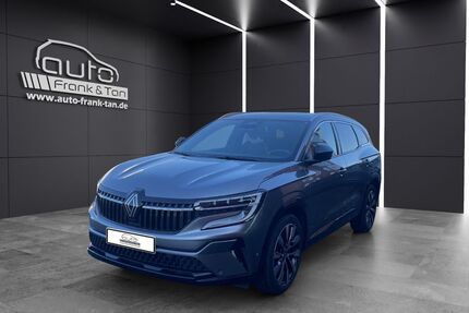 Renault Espace Gebrauchtwagen