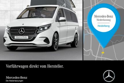 Mercedes-Benz V 300 Gebrauchtwagen