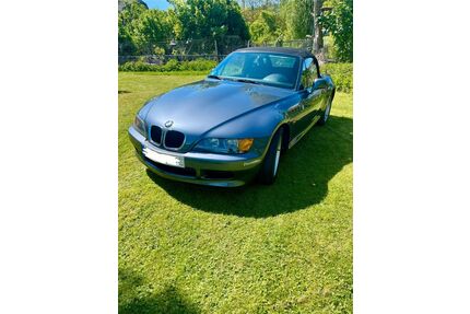 BMW Z3 Gebrauchtwagen