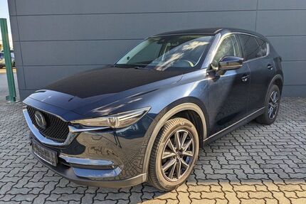 Mazda CX-5 Gebrauchtwagen