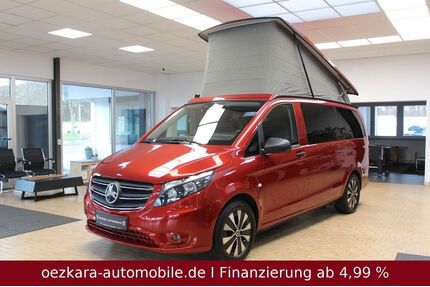 Mercedes-Benz V 250 Gebrauchtwagen
