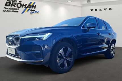Volvo XC60 Gebrauchtwagen