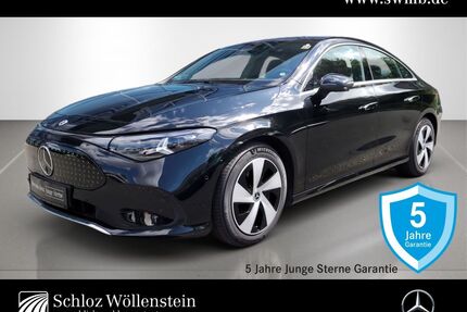 Mercedes-Benz CLA 350 Gebrauchtwagen