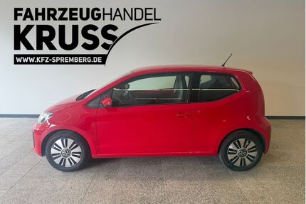 VW up! Gebrauchtwagen