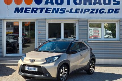 Toyota Aygo (X) Gebrauchtwagen