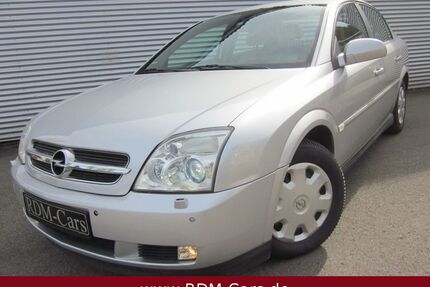 Opel Vectra Gebrauchtwagen