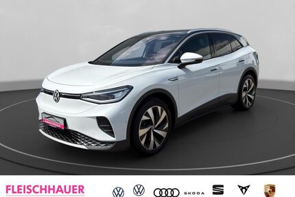 VW ID.4 Gebrauchtwagen