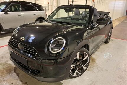 Mini Cooper Cabrio Gebrauchtwagen