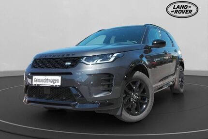 Land Rover Discovery Sport Gebrauchtwagen