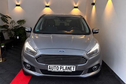 Ford S-Max Gebrauchtwagen