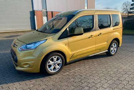 Ford Tourneo Gebrauchtwagen
