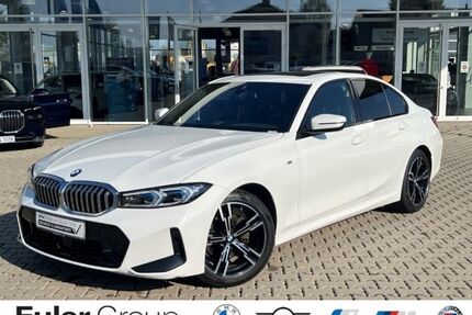 BMW 320 Gebrauchtwagen