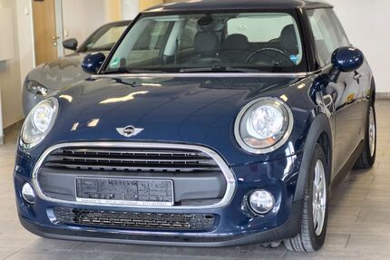 Mini ONE Gebrauchtwagen