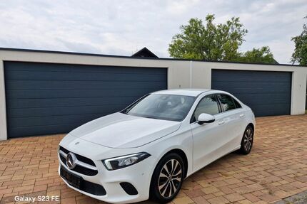 Mercedes-Benz A 200 Gebrauchtwagen
