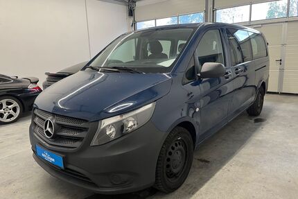 Mercedes-Benz Vito Gebrauchtwagen