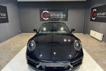 Porsche 992 Gebrauchtwagen