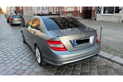 Mercedes-Benz C 280 Gebrauchtwagen