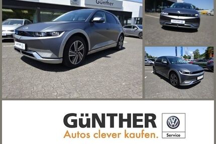 Hyundai IONIQ 5 Gebrauchtwagen