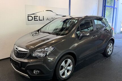 Opel Mokka Gebrauchtwagen