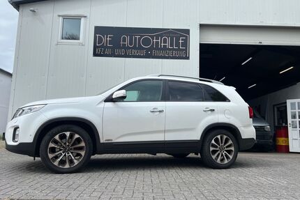 Kia Sorento Gebrauchtwagen