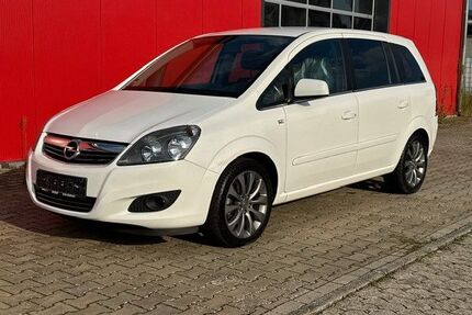 Opel Zafira Gebrauchtwagen