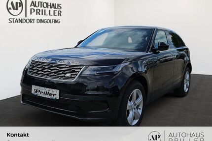 Land Rover Range Rover Velar Gebrauchtwagen
