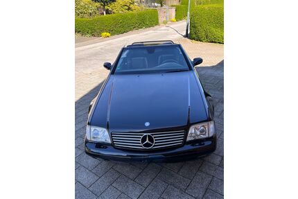 Mercedes-Benz SL 320 Gebrauchtwagen